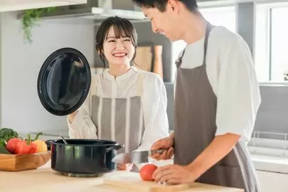 すばる結婚相談所「生活感のある普通女子がモテる理由　」-6