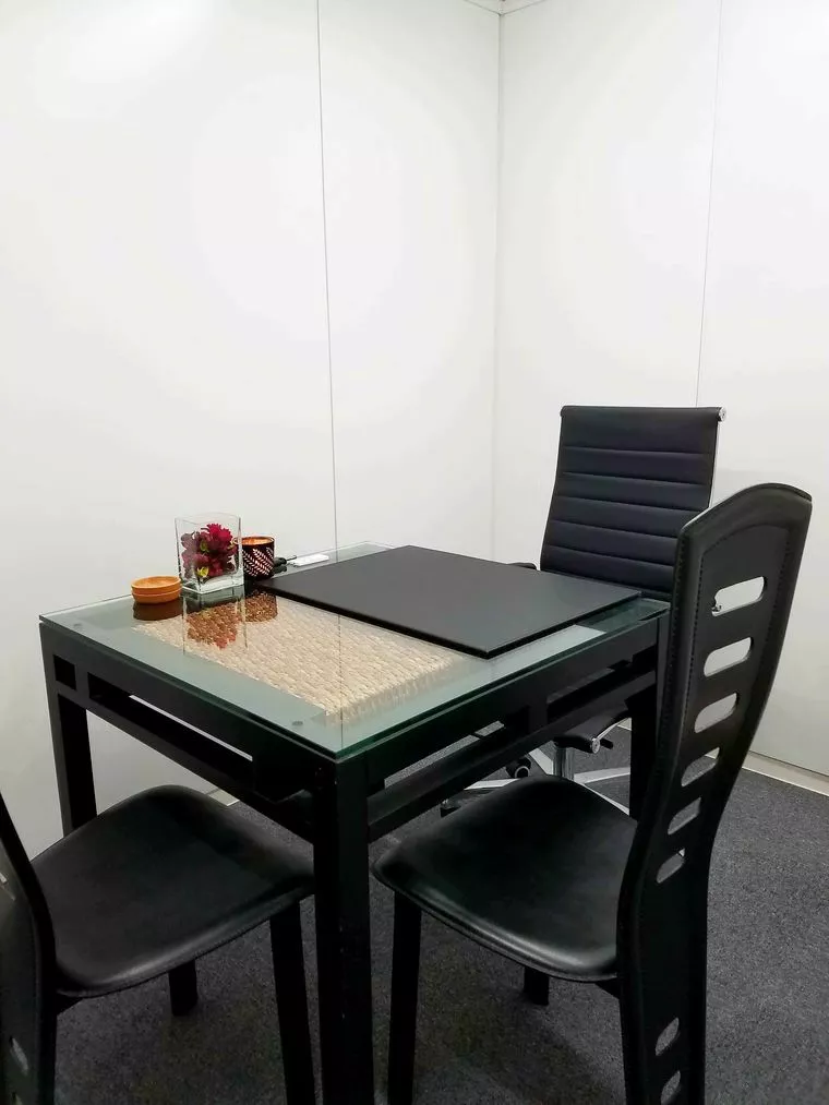 面談を通じたサポートが成婚へ導く！