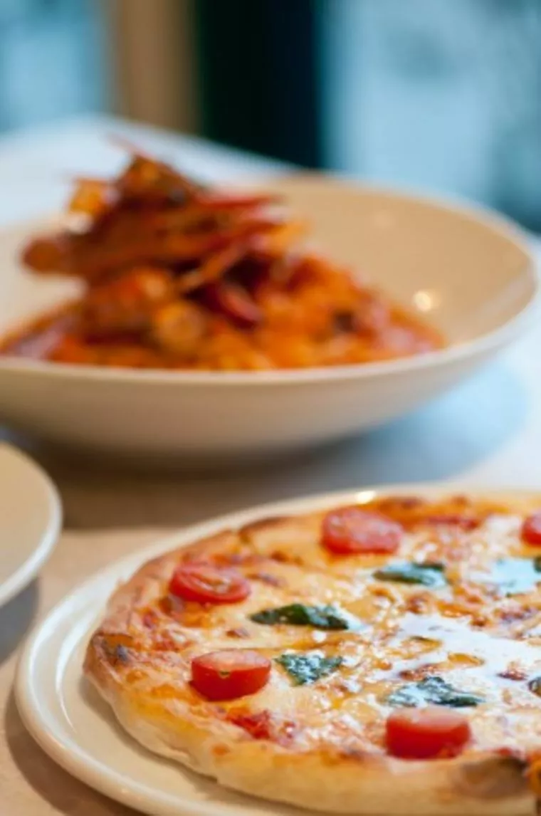 インスタ映えするお店選びを！