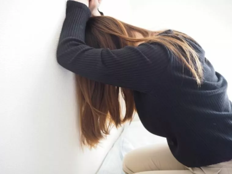 真剣交際中の女性の悩み？