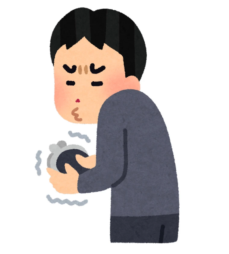 人生経験というのは大きいのだと感じる！