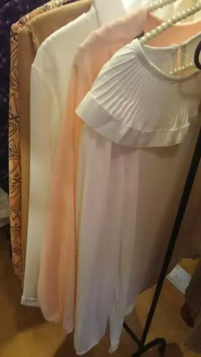 グッドラックステージ「出会いの準備お洋服のコーディネートのお手伝い」-2