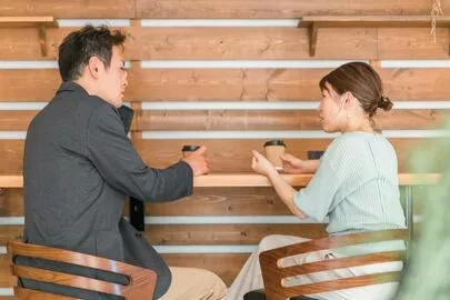 ハッピー婚活塾「【モテる男性】デートのコツを知っている⁉」-3
