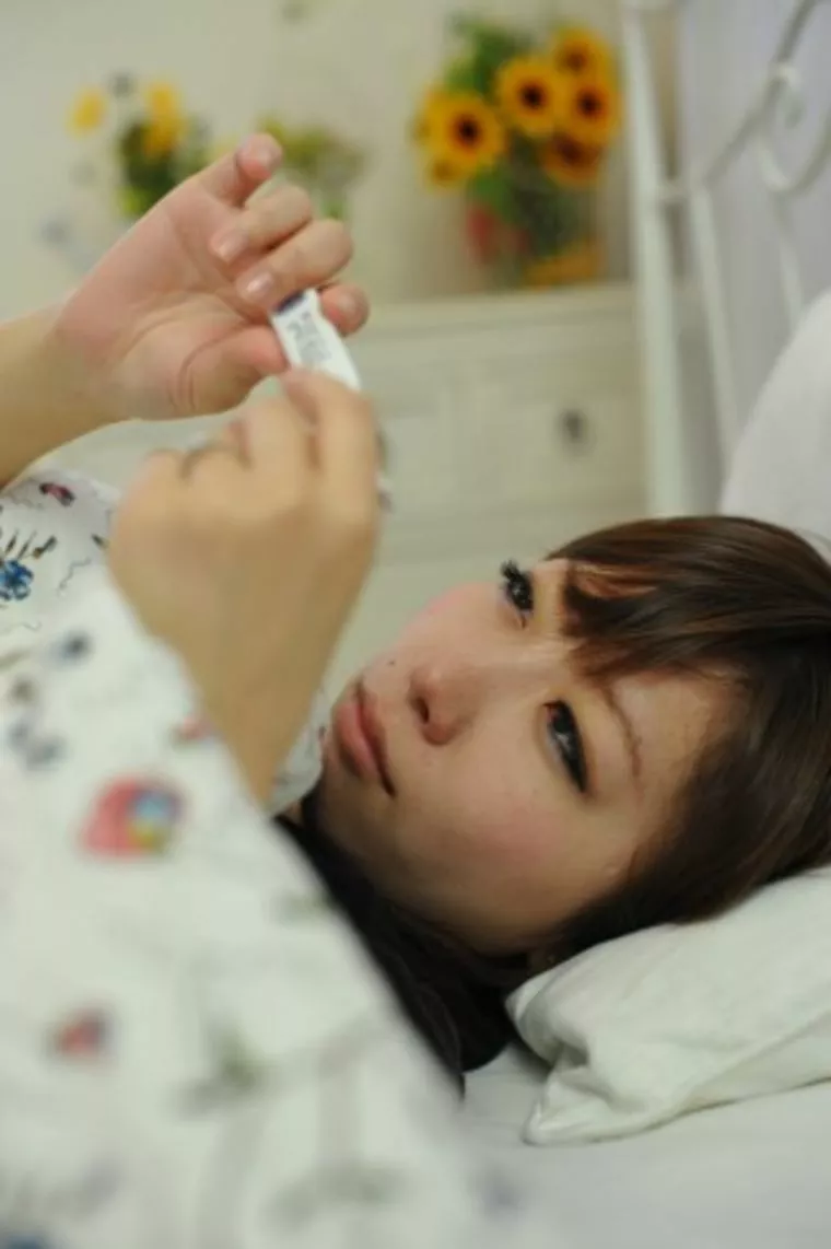 インフルエンザに気を付けましょうね