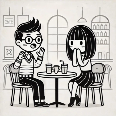 まんまるマリッジ「完璧を求めすぎて失敗？婚活の落とし穴と対策」-3