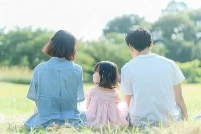 ハートステーション　幸和「8年前のご成婚者💑より近況報告😀🍀」-2