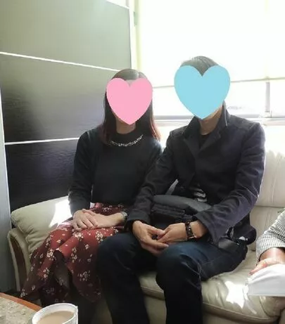 ハートステーション　幸和「小さな式🤵🏻👰🏻、でも大きな幸せ🍀広がる幸せ✨」-2