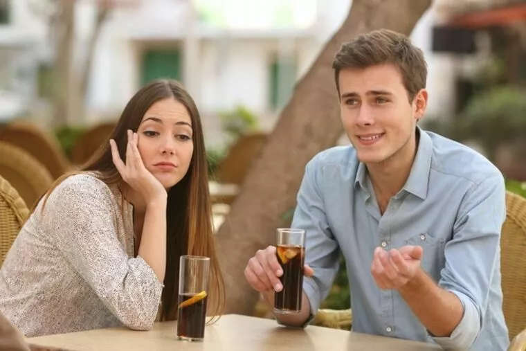 婚活デートが盛り上がらない原因と対応策