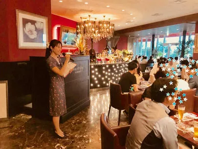 医師婚「2月23日　医師婚　交流会」-2