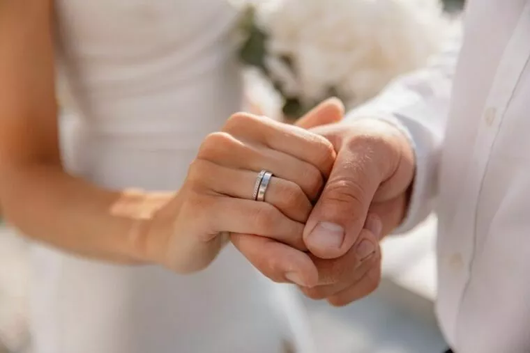 バツイチ男性と幸せな結婚をするために確認すべき5つのこと
