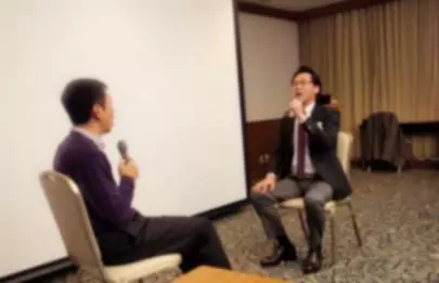 えん結婚相談所「IBJ勉強会♪」-2
