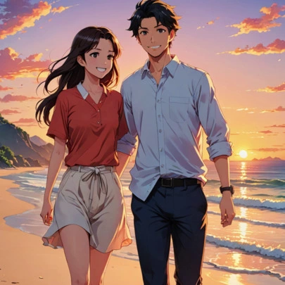 結婚相談所　縁マリッジ「真剣交際　後篇　～成婚ナビゲーション⑰」-3