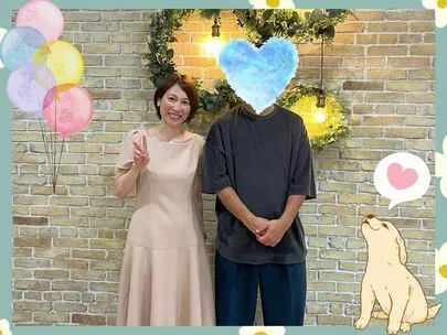 JMA四日市「【30代後半の男性】考え方が似ている年下女性とご成婚🎊」-2