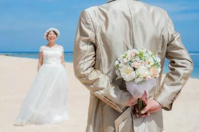 JMA四日市「【30代後半の男性】考え方が似ている年下女性とご成婚🎊」-4