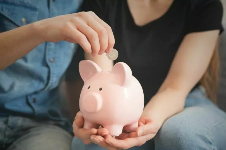 貯金ない彼氏と結婚するリスクと貯金を始めてもらう方法