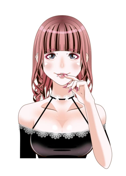 ウエディングロード「&quot;可愛い&quot;と&quot;きれい&quot;が天と地ほども違うという話」-2