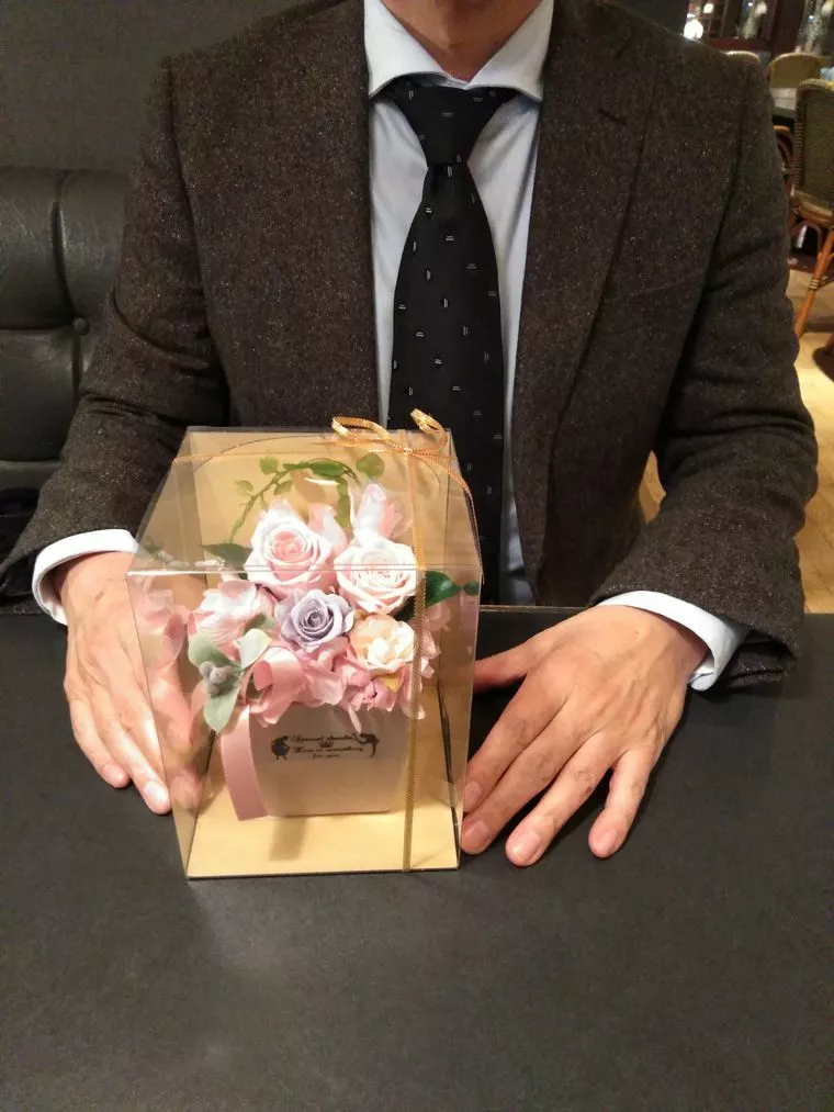 53歳　成婚出ました＾＾