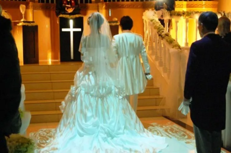 結婚生活の夢を語れるように！