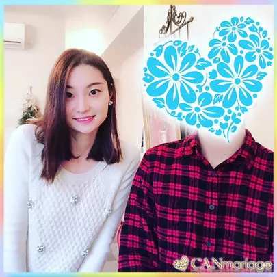 名古屋 結婚相談所 CAN mariage 名古屋新栄店「思いやりある素敵なご成婚♡キャンマリ成婚報告♪」-2