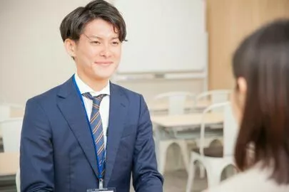 マリッジサロンKOTOBUKI「婚活男性必読！成功のカギは準備にあり」-2