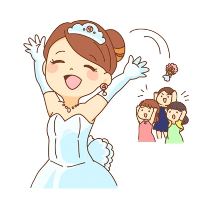 マリアージュ38（mariage38）「最後に決まれば婚活は成功！婚活疲れに負けない！」-3