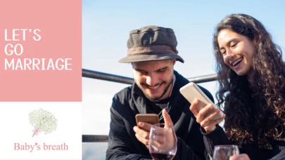 結婚相談所 ベイビーズ・ブレス　Baby's breath「会話下手でも婚活成功！安心サポートで自信を取り戻す方法」-5