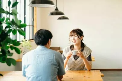 結婚相談所　縁マリッジ「成婚ナビ【男性版】第3弾～お見合い～」-2