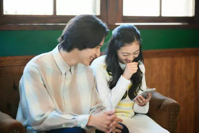 結婚相談所　縁マリッジ「成婚ナビ【男性版】第5弾～仮交際実施篇～」-5