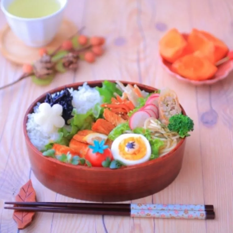 料理上手をアピールしたい場合！