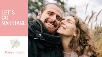 結婚相談所 ベイビーズ・ブレス　Baby's breath「伝えるだけでは不十分！笑顔で共有する婚活の極意」-2