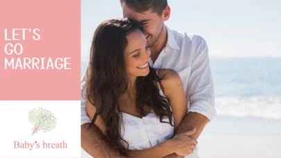 結婚相談所 ベイビーズ・ブレス　Baby's breath「伝えるだけでは不十分！笑顔で共有する婚活の極意」-3