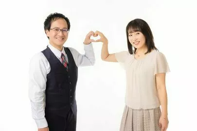 縁ＪＯＹマリッジ「【祝・婚活成就】40代女性・1年4ヶ月の活動を経てご成婚」-3