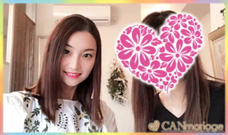 キャンマリ素敵女子たちが次々ご成婚♡キャンマリ成婚報告♪