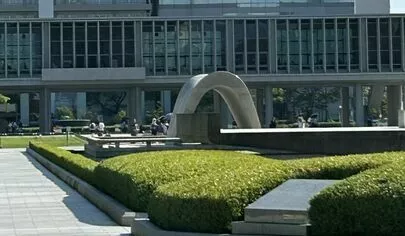 みくる結婚相談所「今年の夏は再度平和学習」-2