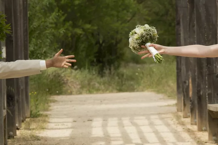 お付き合い経験がなくても大丈夫♡