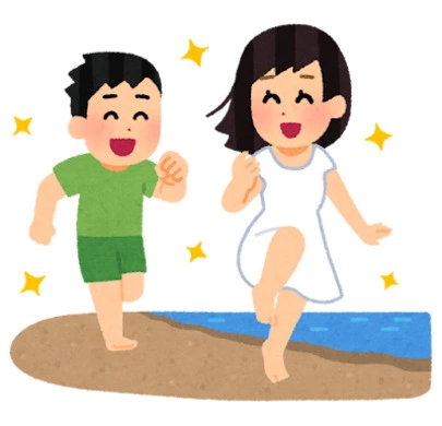 みくる結婚相談所「真夏の婚活キャンペーン　終っちゃいます　急いで急いで！！」-3