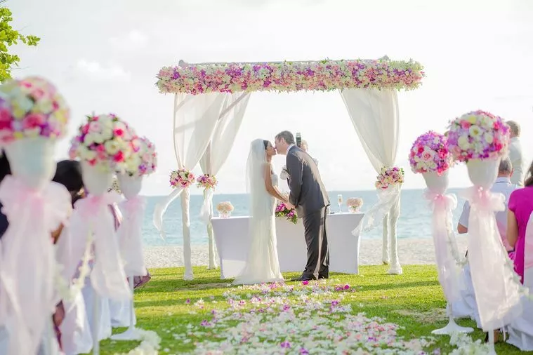 結婚相手に出会うために必要なこと