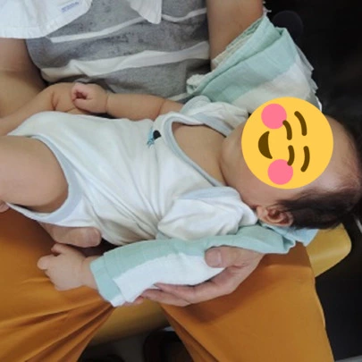 ハートステーション　幸和「M夫妻ご来店🧑🏻👶🏻👩🏻嬉しいご報告🥰❗」-2