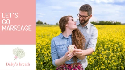 結婚相談所 ベイビーズ・ブレス　Baby's breath「小さな約束、大きな恋！自分らしさで信頼関係を築く婚活」-6