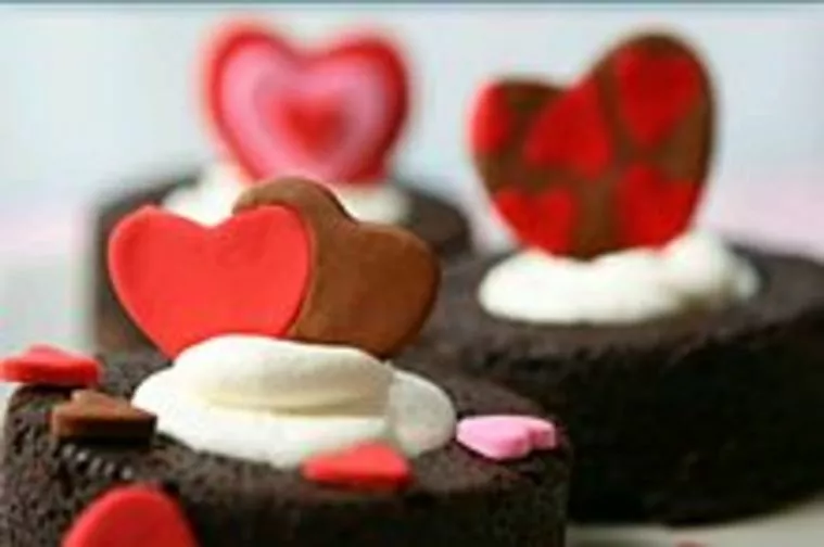 昨日のバレンタインでの出来事！！