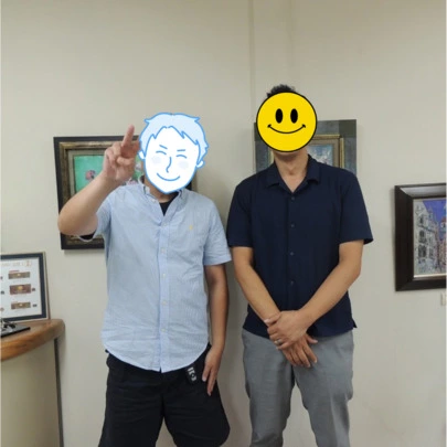 ハートステーション　幸和「「家族」を実感できた彼女との出会い💑」-2