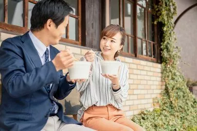 あなたの結婚相談所　BUDDY　BRIDAL「婚活女性は見ている！「店員への態度や対応」」-3