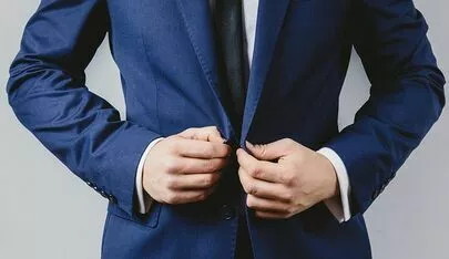 婚活サロン エンエルア「秋のお見合いやデートに使える男性のジャケットをご紹介」-2
