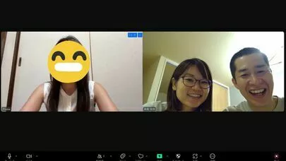 婚活サロンあいかつ「【交際スタート前、zoom面談でフォローします！】」-3