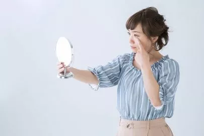 結婚相談所　ベルマリアージュ「その肌荒れ、諦めないででできることからやってみませんか？」-3