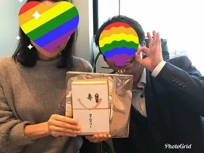 Will Marry（ウィルマリー）「3件のご成婚お祝いランチで嬉しい1週間でした♪♪♪」-2