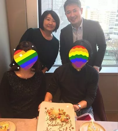 Will Marry（ウィルマリー）「3件のご成婚お祝いランチで嬉しい1週間でした♪♪♪」-6
