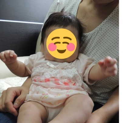 ハートステーション　幸和「お母さんと一緒に❗👶🏻ご来店🥰❗　群馬県高崎市在住」-2