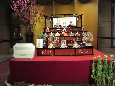 グッドラックステージ「「楽しい」いろいろな人と話ができて」-2