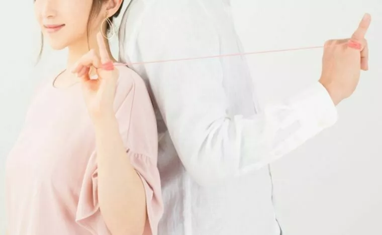 好きな人と結婚できるのが結婚相談所